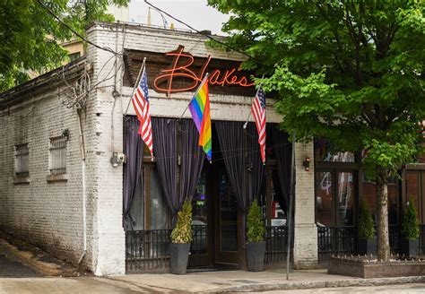 best gay bars atlanta